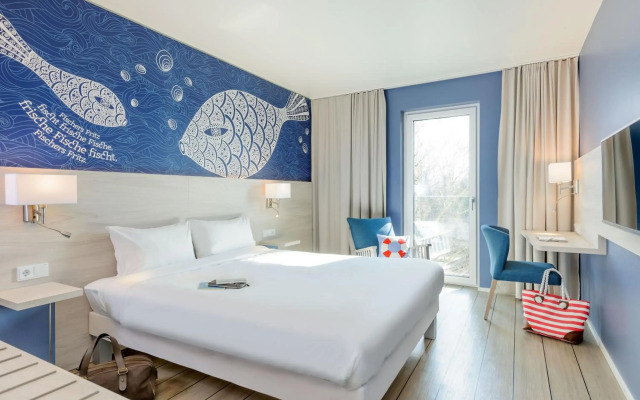 ibis Styles Konstanz