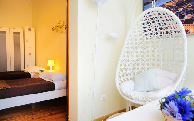 Lisboa Central Hostel