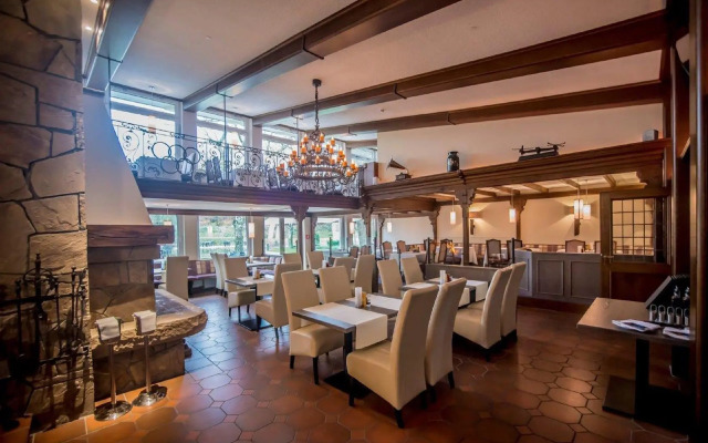 L'Arrivée Hotel & Spa