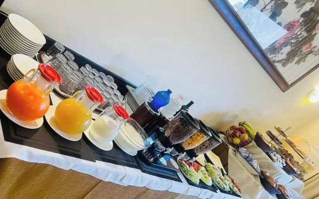 Hotel Raffaello Venice