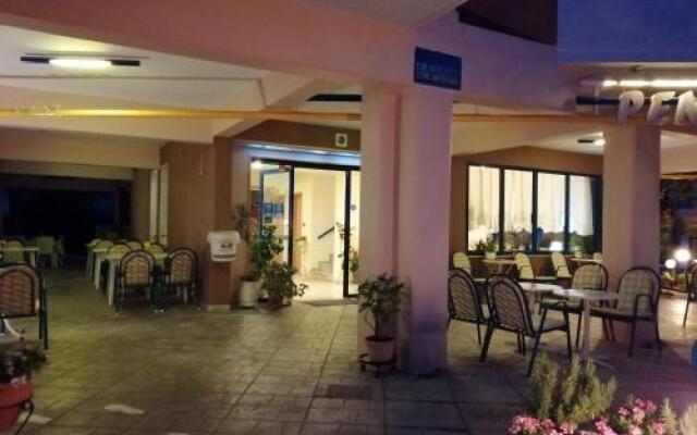 Hotel Eleni