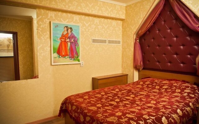 Guest house Shturman