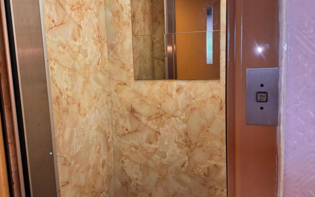 OYO Delton Hotel Blackpool Pleasure Beach