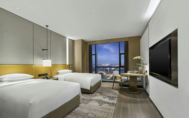 Hilton Jiaxing