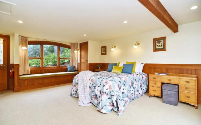 Otahuna Hideaway - Christchurch Holiday Homes