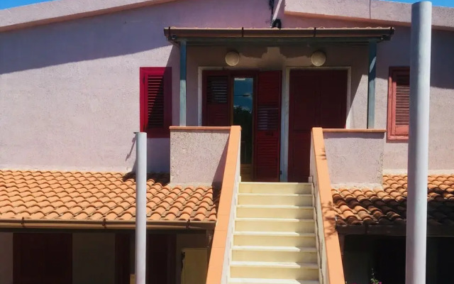 Villa Santa Margherita