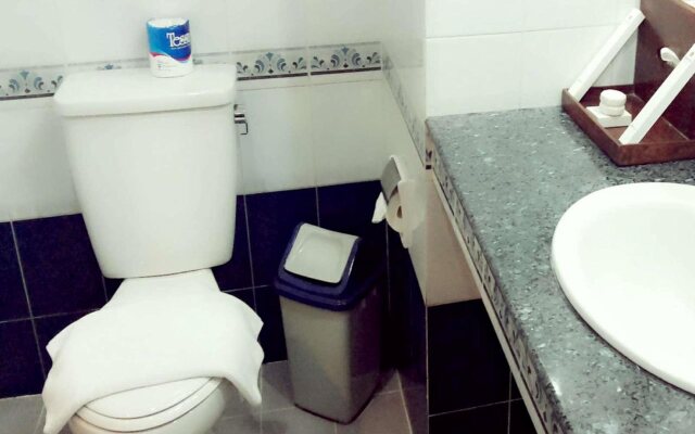 Kresna Hotel Wonosobo