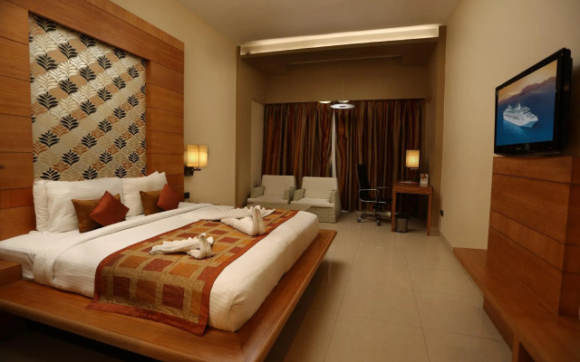 Grand Estancia
