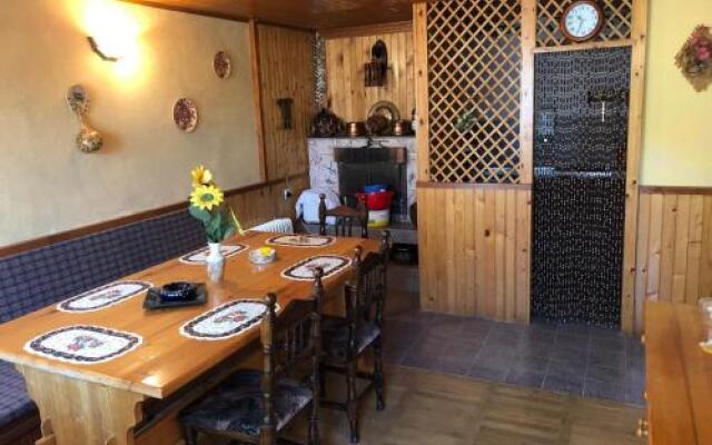 Guesthouse Nikolovi