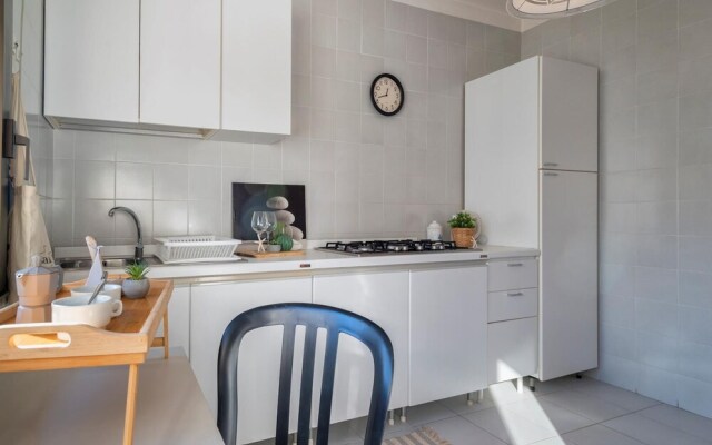 Sardinia RE - Flavia s Flat - Free Parking