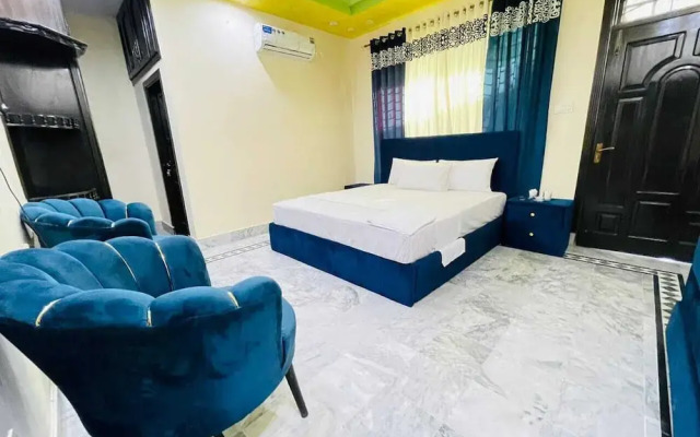 Decent Inn Guest House