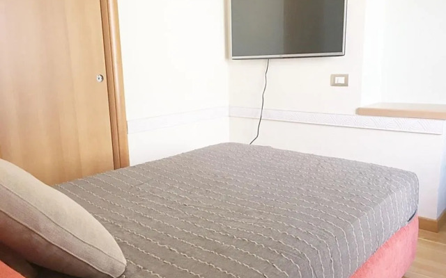 Gramsci Apartments