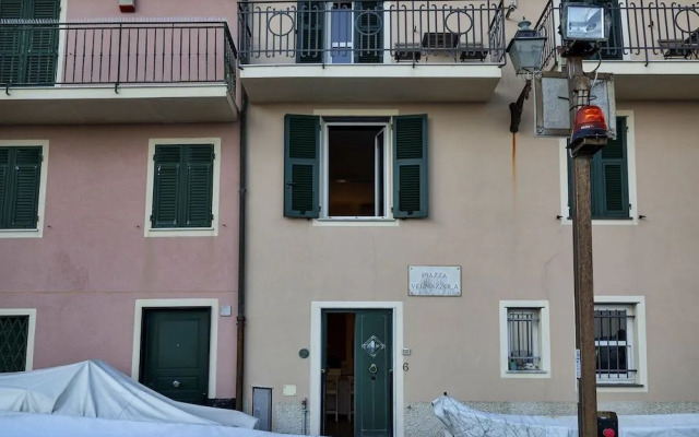 Sapore di Sale by Wonderful Italy