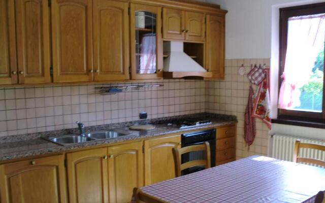 Villa Berta