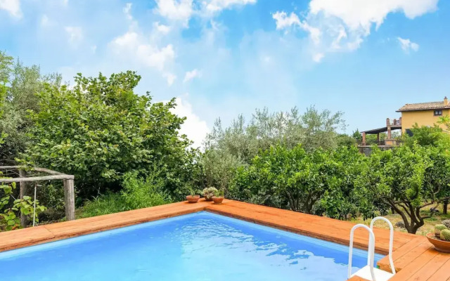Belvilla by OYO Villa Aloe Charming House
