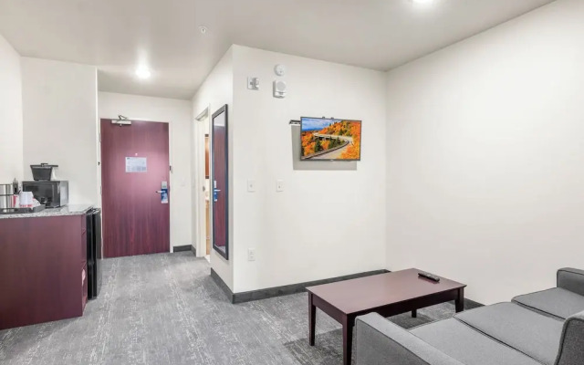 Cobblestone Inn & Suites - Julesburg