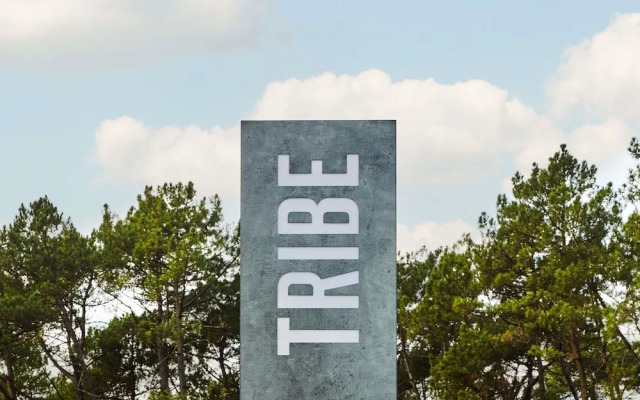 Tribe Le Touquet