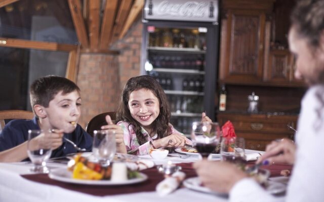 Hotel Makar Sport & Wellness