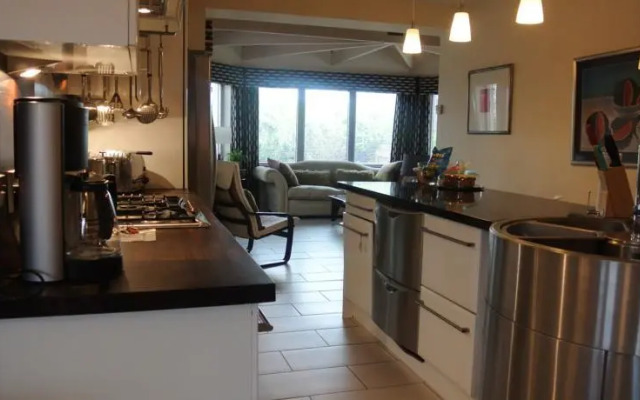 Sealladh Breagh - Luxury Self Catering Aviemore