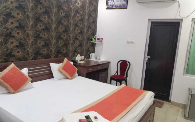 Hotel Shalimar Palace