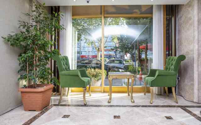 Kunlun Kensington Hotel