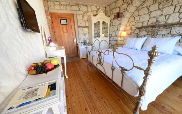 Imren Han Hotel - Special Class