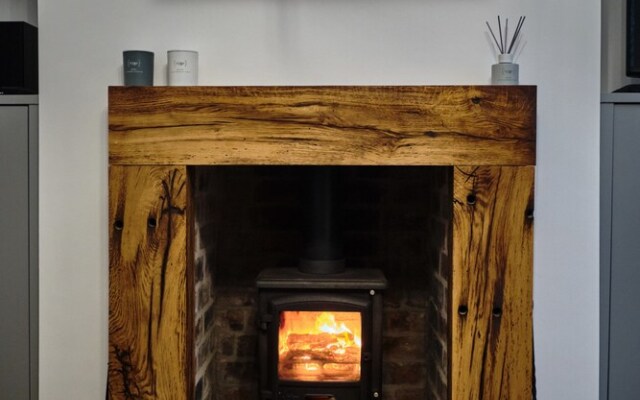 The Townhouse Simple2let Serviced Apart