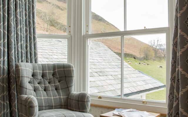 Waternook Lakeside Accommodation