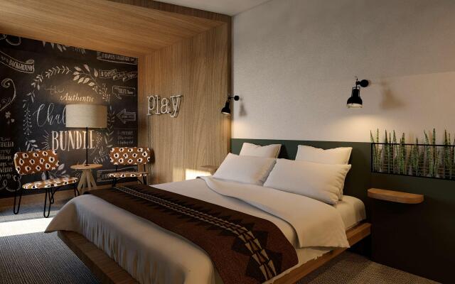 Se Catedral Hotel Porto, Tapestry Collection By Hilton