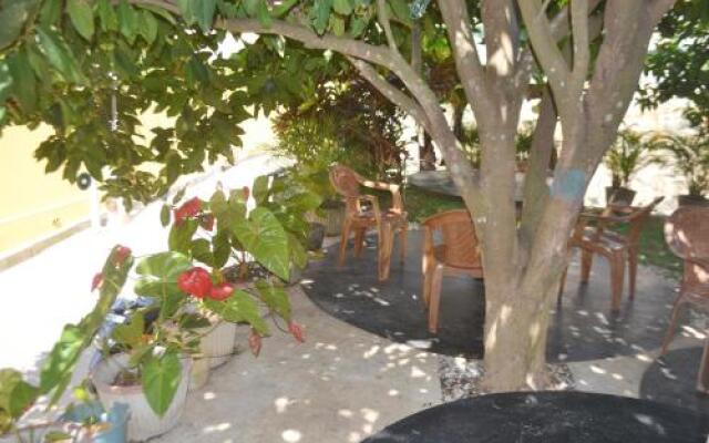 W7 Home Stay
