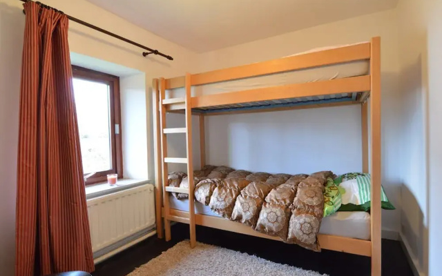 Holiday Home for 8 People in Butgenbach