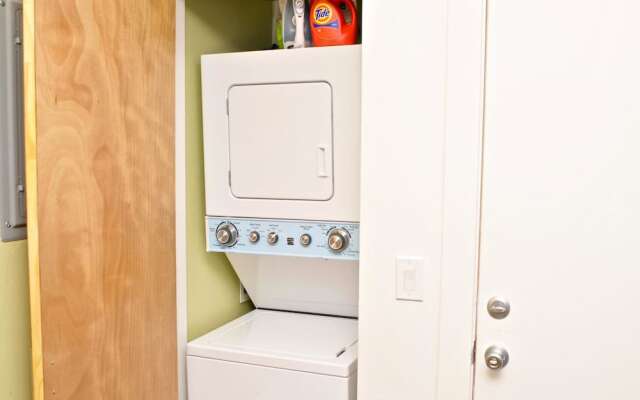 D016 1 Bedroom Apartment By Senstay