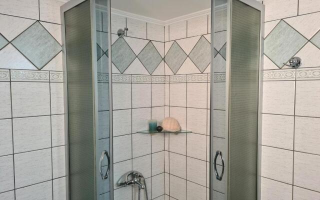 Basilikos traditional house, 10' from Falasarna