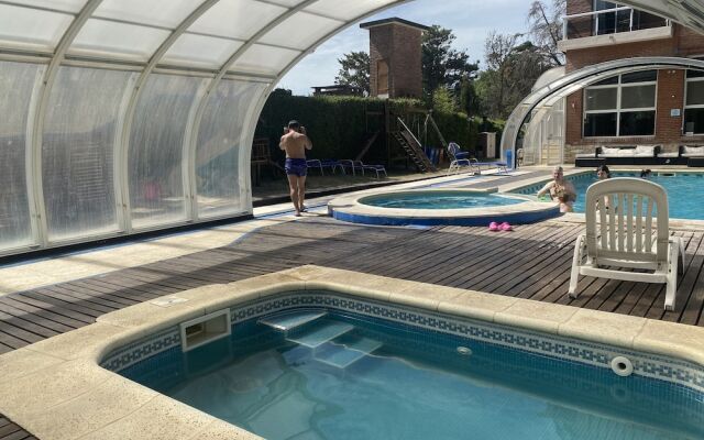 Apart Hotel Neptuno