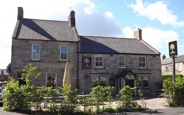 The Wellwood Arms