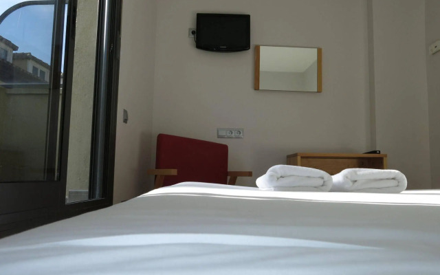 Ok Hostel Madrid