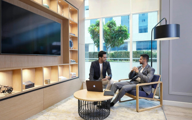 Holiday Inn Express Chennai OMR Thoraipakkam by IHG