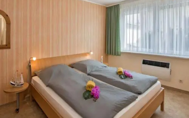 Ferienwohnung zur Ostsee 4