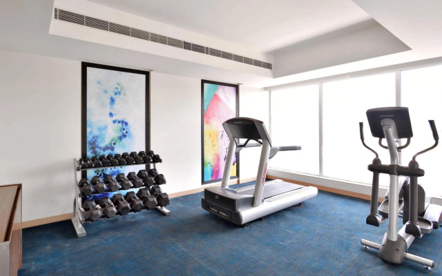 Fairfield by Marriott Indore