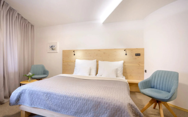 Ski & Spa Bellevue Harrachov