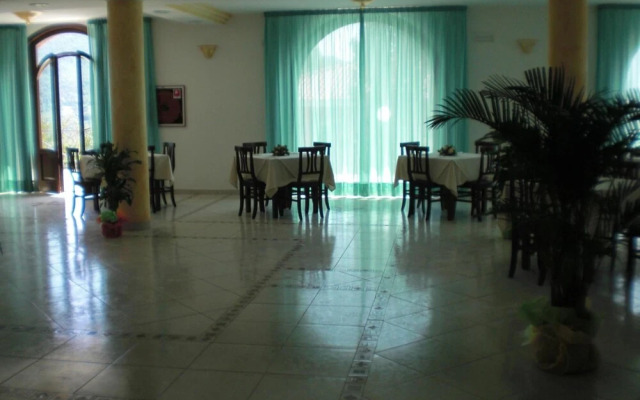 Hotel del Parco