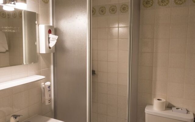 Hostel Walser