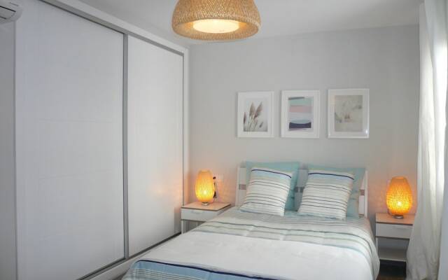 Apartamento Dolmen de Viera