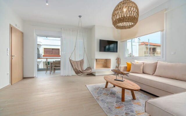 COSTAVASIA Boutique Apartments