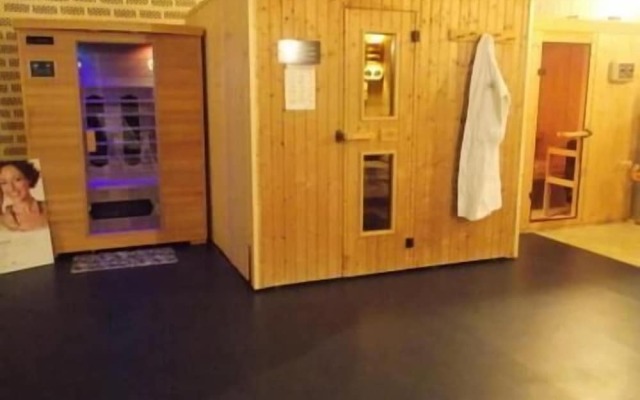 Hotel Krone