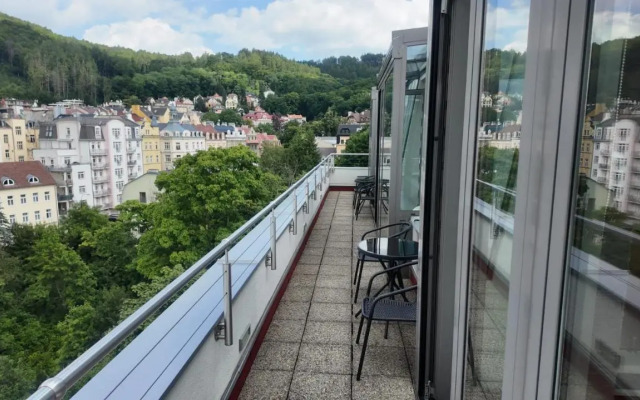 Královská Vyhlídka