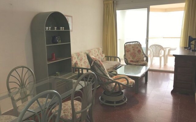Apartamento Catalunya G-4