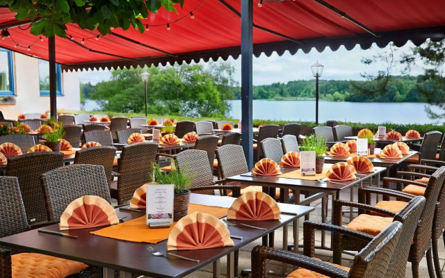Aktiv- und Wellnesshotel Seeblick