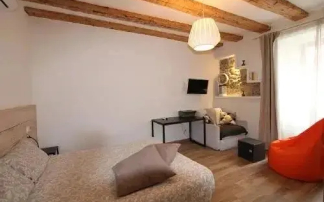 la maison de trieste