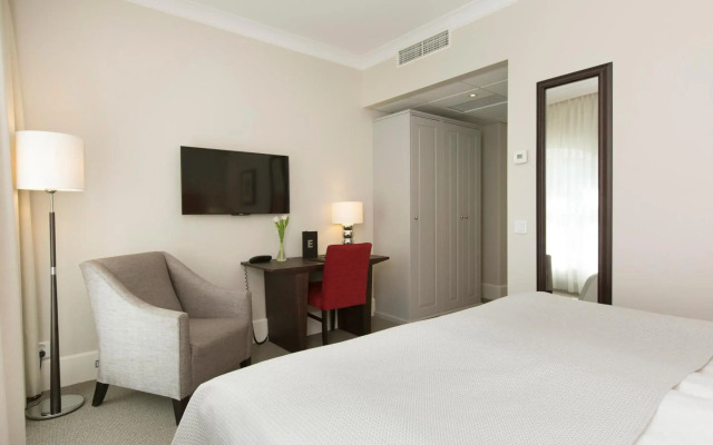 Elite Hotel Mollberg